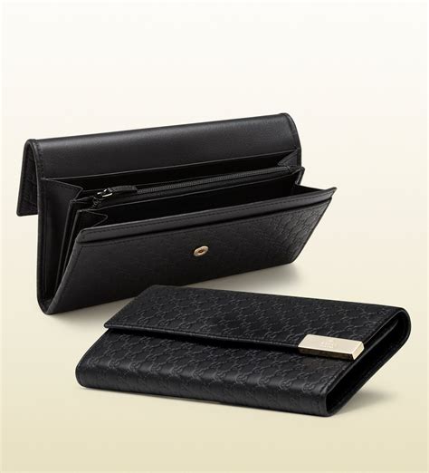 gucci wallet colorful|small black gucci wallet.